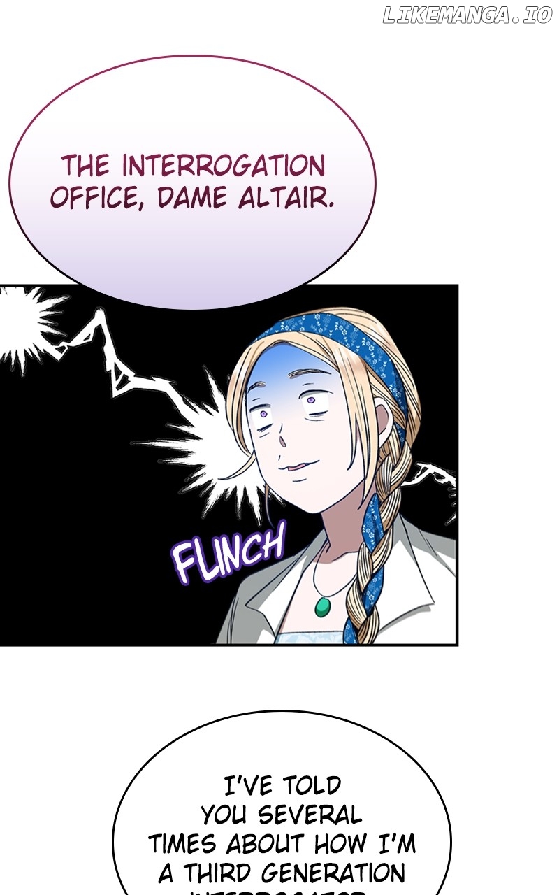 Swallow Knights Tales Chapter 30 - page 11