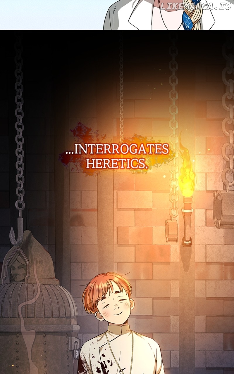 Swallow Knights Tales Chapter 30 - page 14