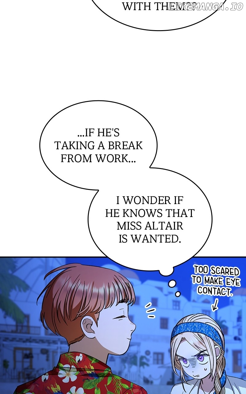 Swallow Knights Tales Chapter 30 - page 17