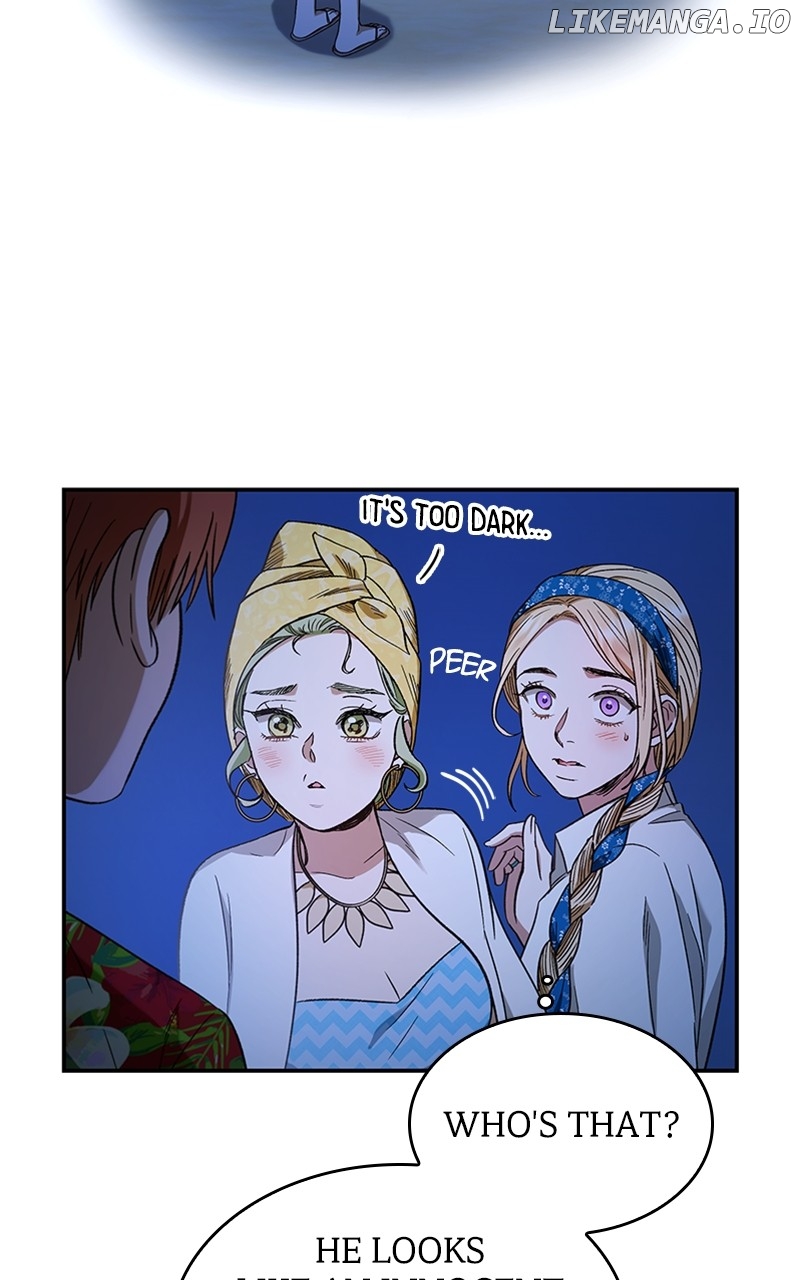 Swallow Knights Tales Chapter 30 - page 2