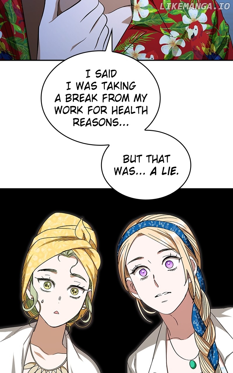 Swallow Knights Tales Chapter 30 - page 20