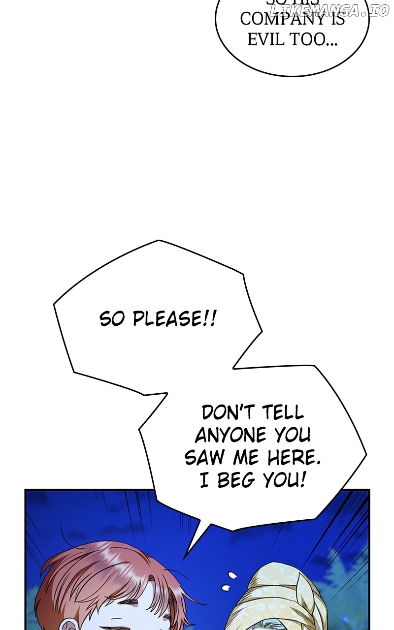 Swallow Knights Tales Chapter 30 - page 22