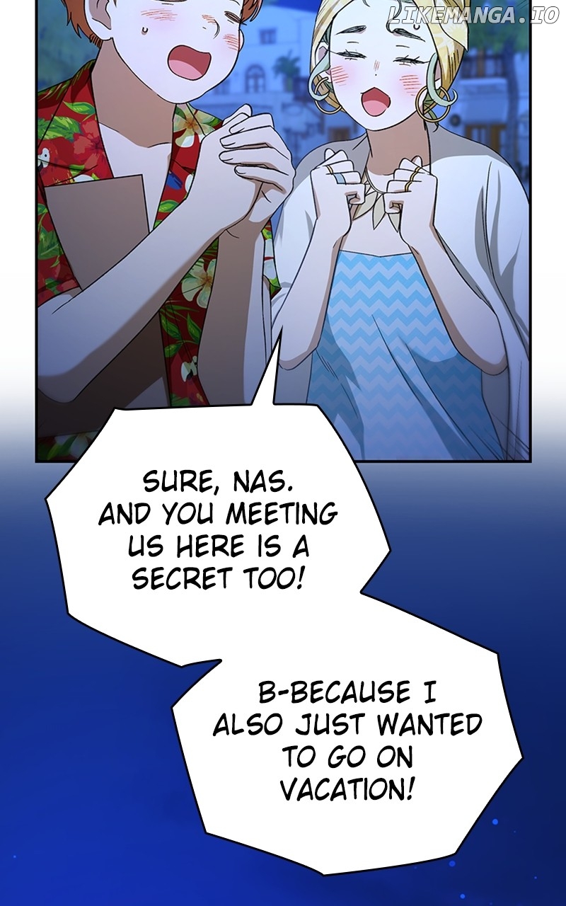 Swallow Knights Tales Chapter 30 - page 23