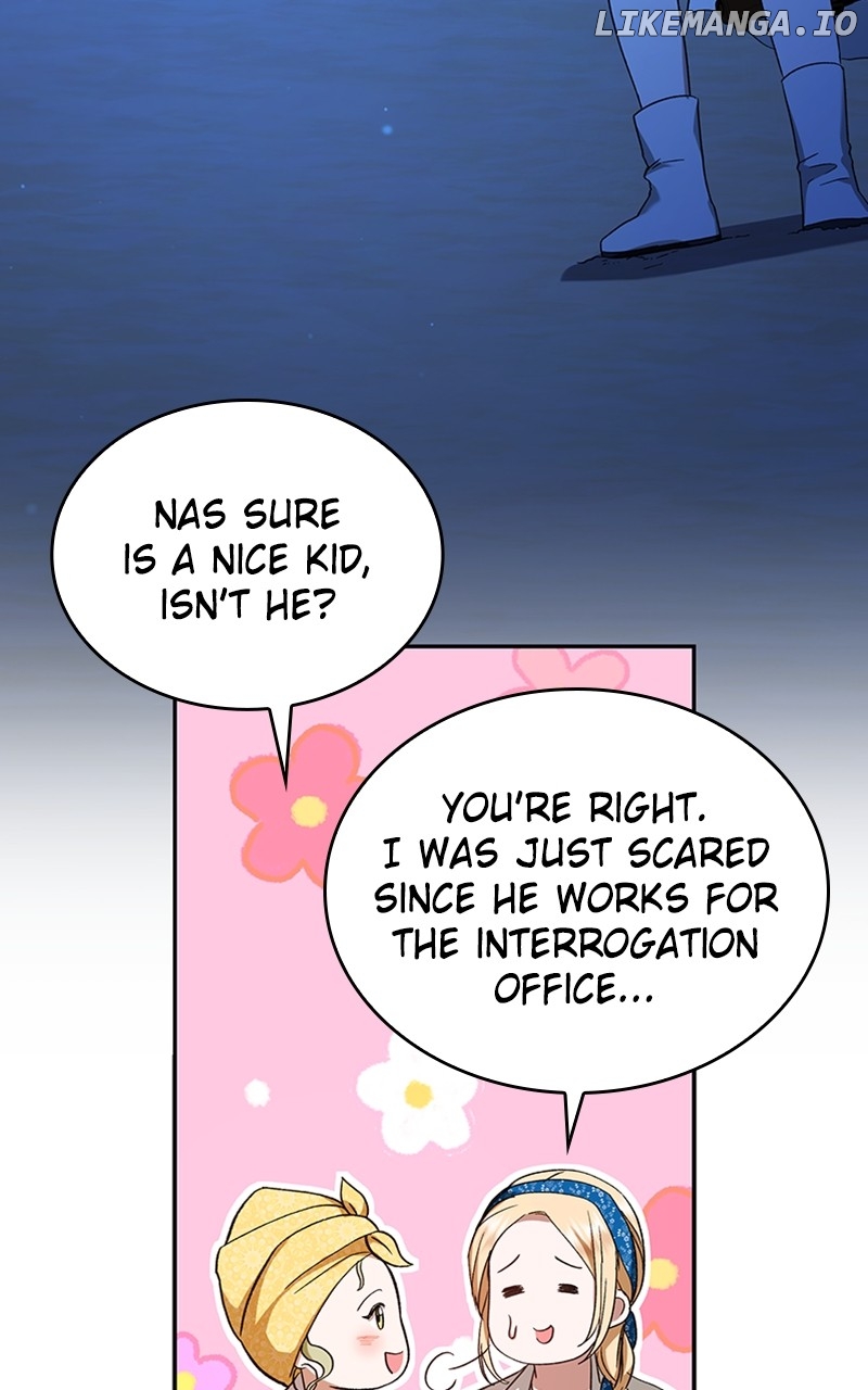 Swallow Knights Tales Chapter 30 - page 25