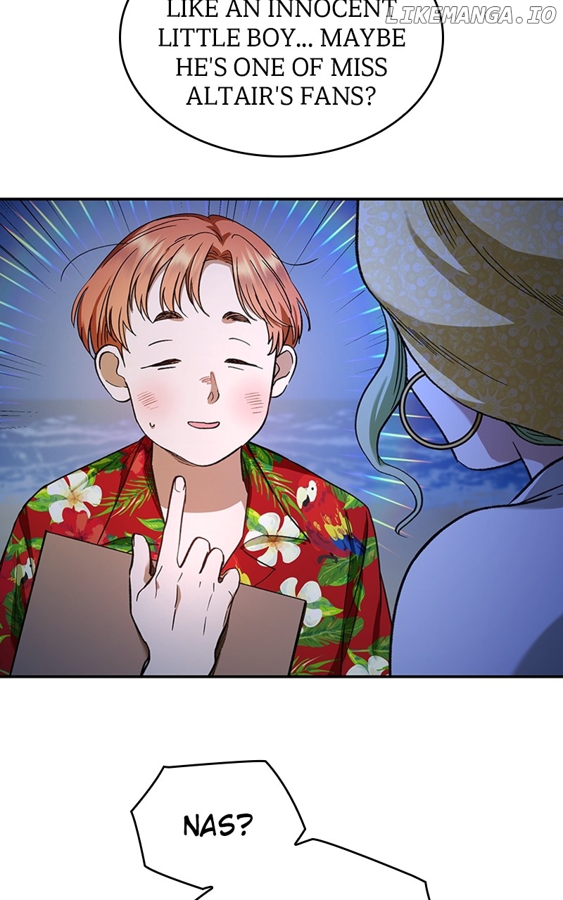 Swallow Knights Tales Chapter 30 - page 3