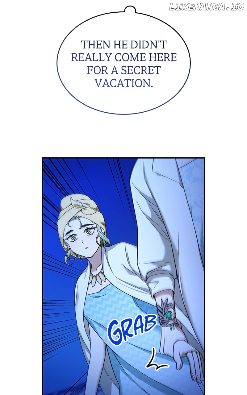 Swallow Knights Tales Chapter 30 - page 33