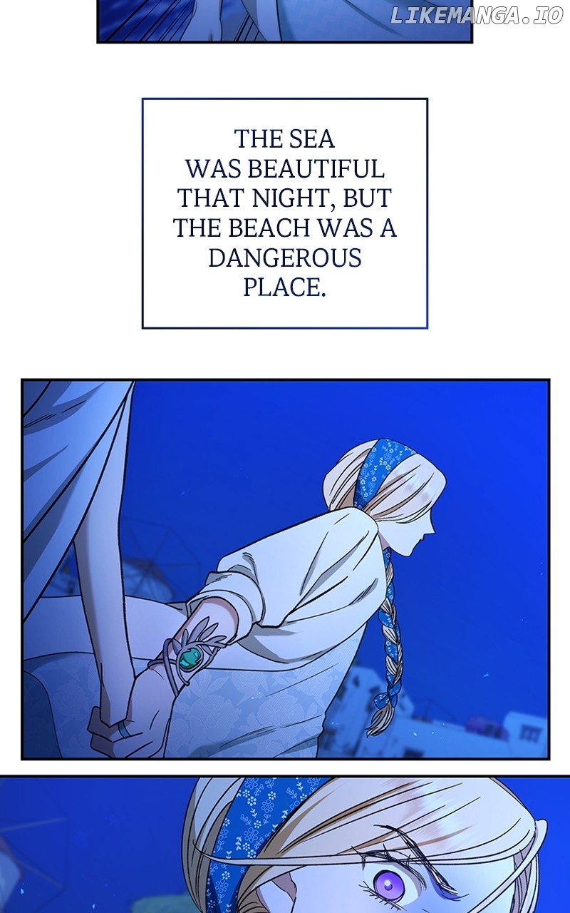 Swallow Knights Tales Chapter 30 - page 34