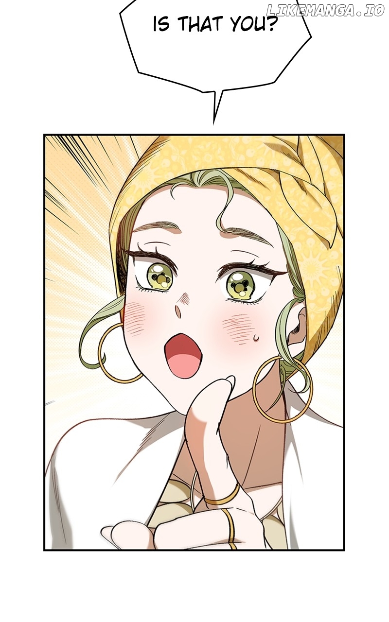 Swallow Knights Tales Chapter 30 - page 4
