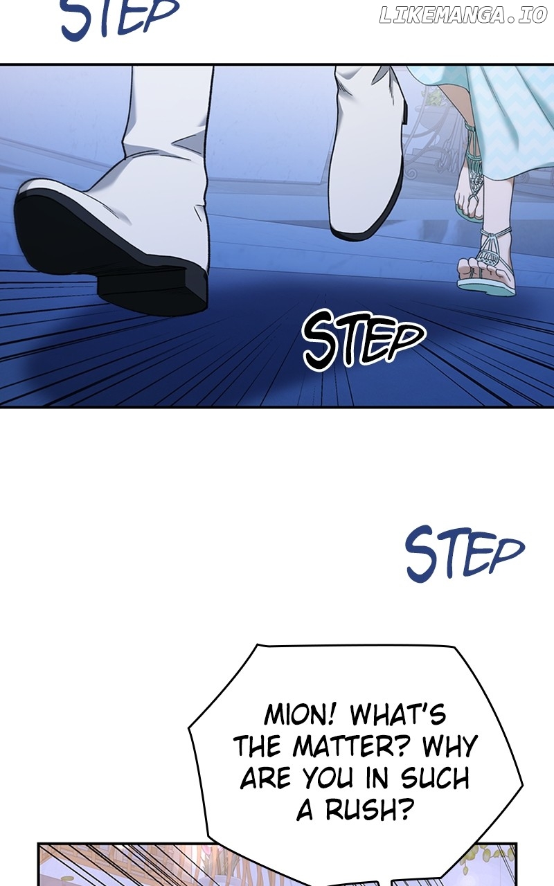 Swallow Knights Tales Chapter 30 - page 40