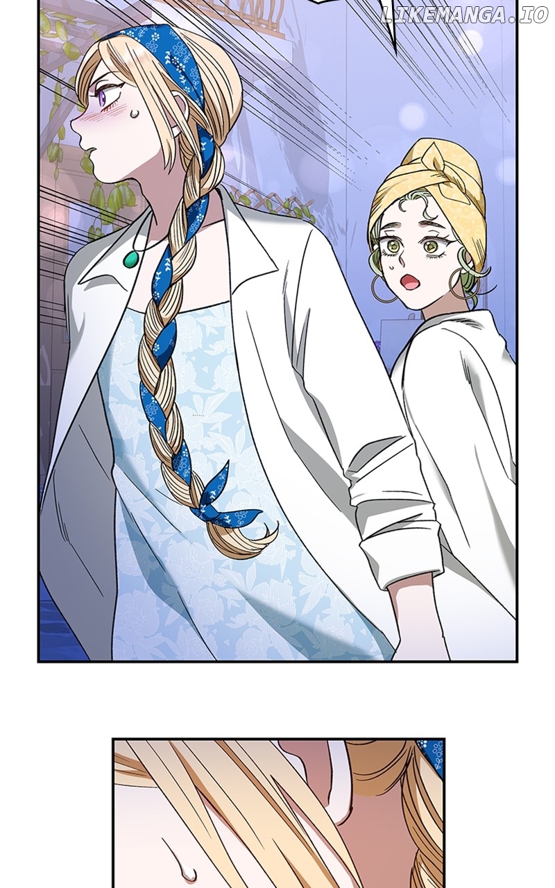 Swallow Knights Tales Chapter 30 - page 41