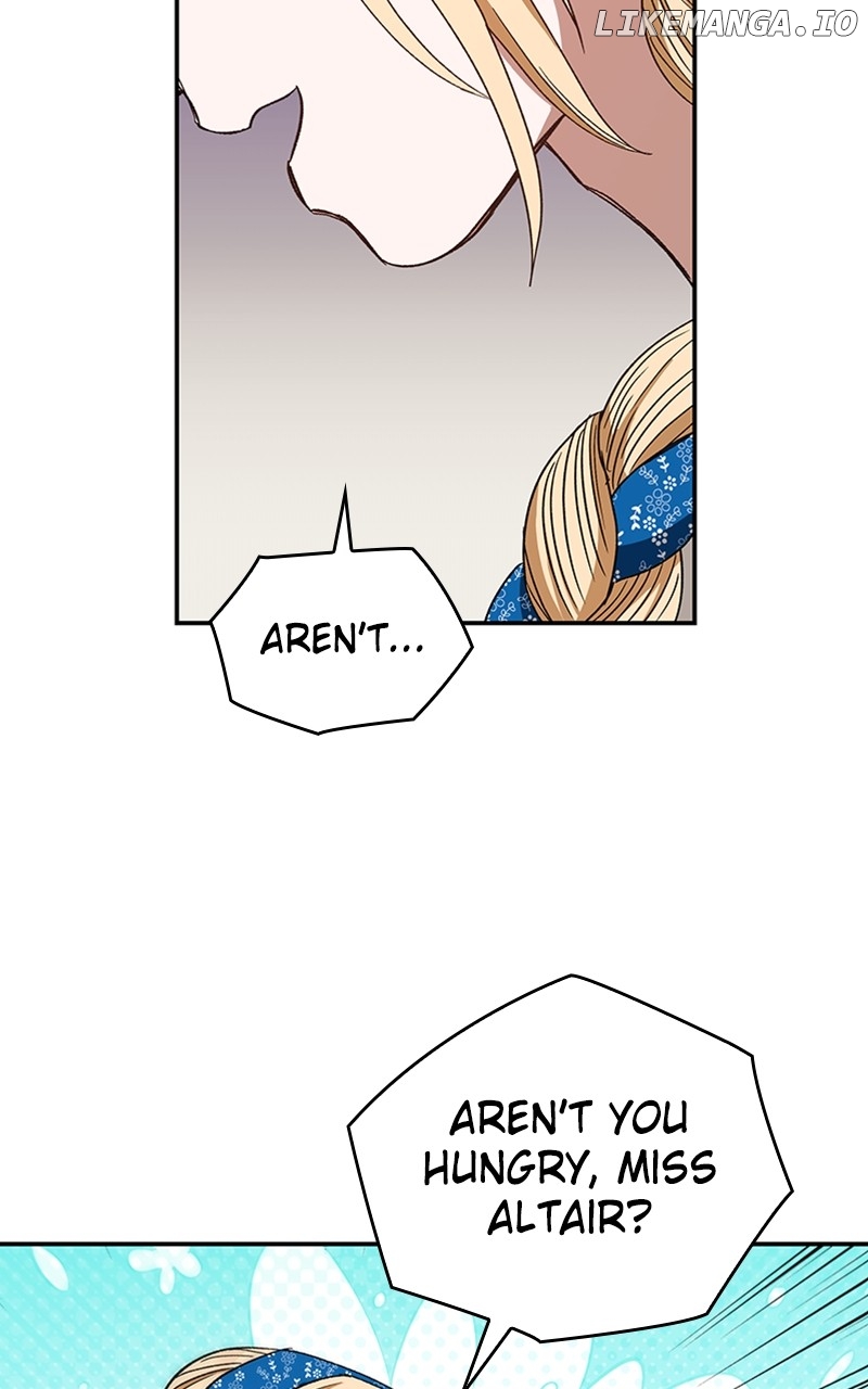 Swallow Knights Tales Chapter 30 - page 42