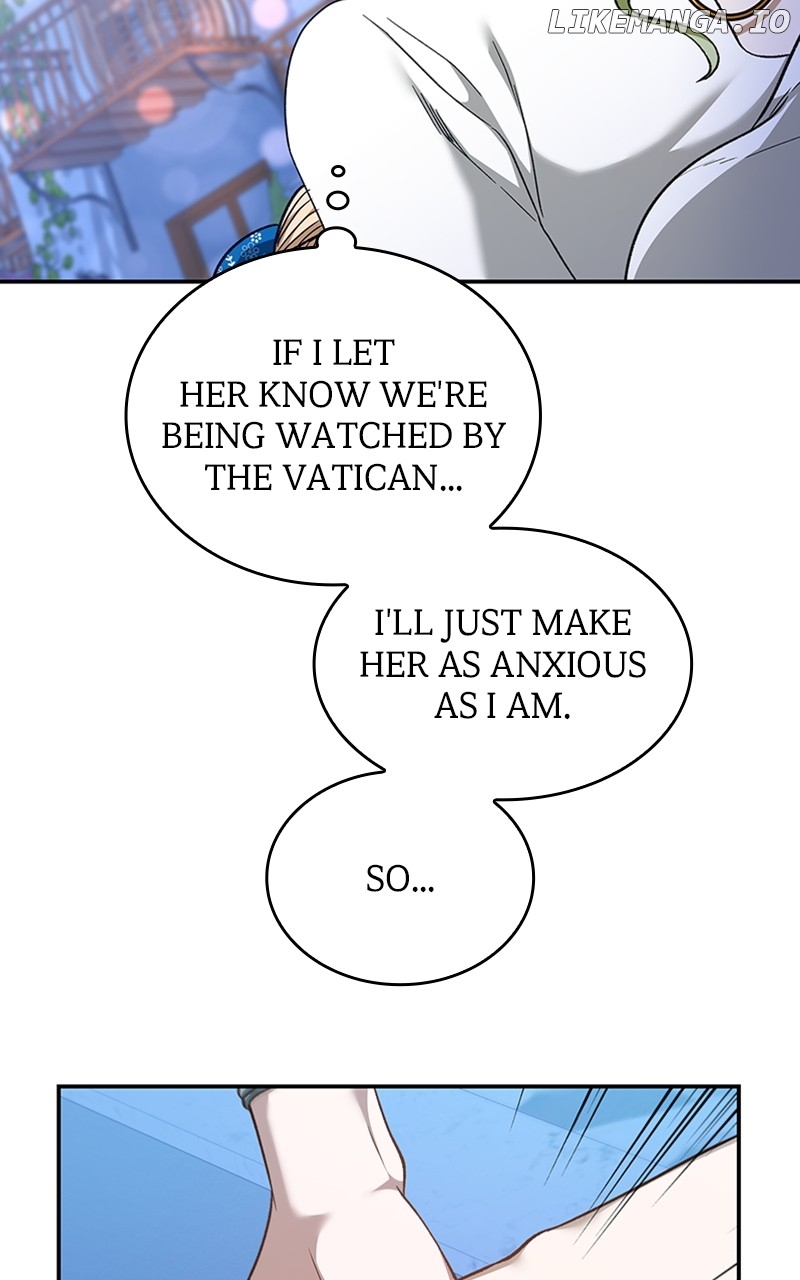 Swallow Knights Tales Chapter 30 - page 46