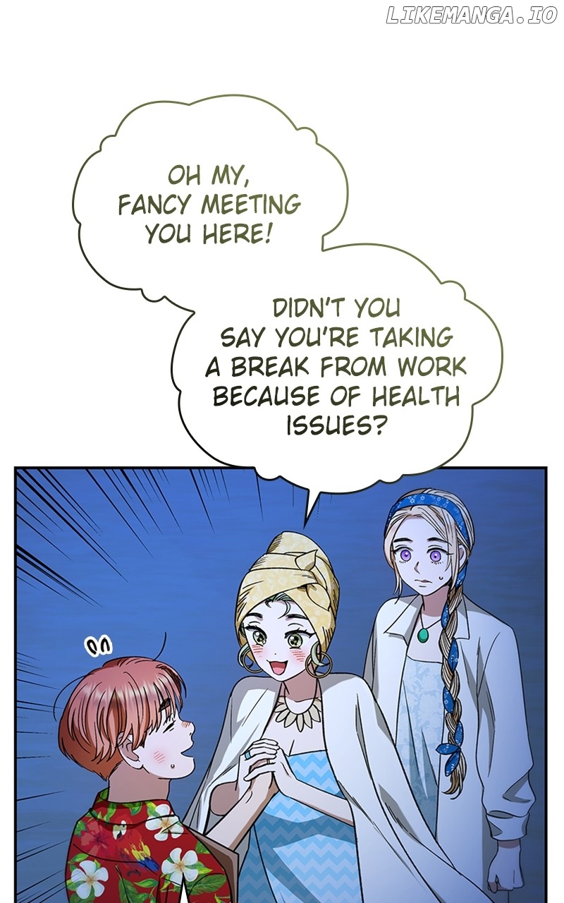 Swallow Knights Tales Chapter 30 - page 5