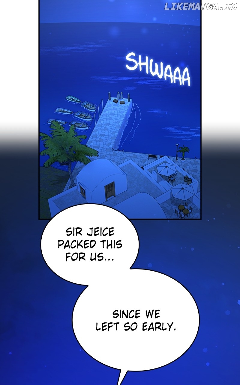 Swallow Knights Tales Chapter 30 - page 50