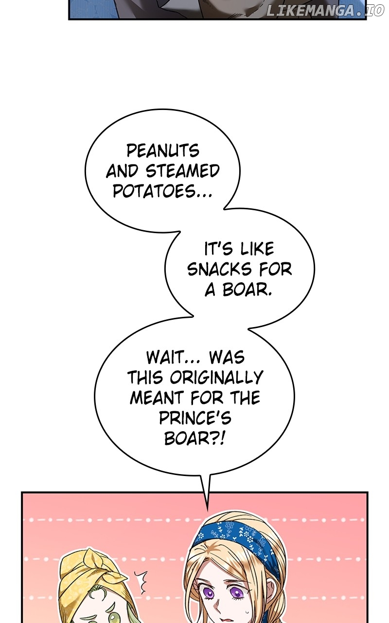 Swallow Knights Tales Chapter 30 - page 53