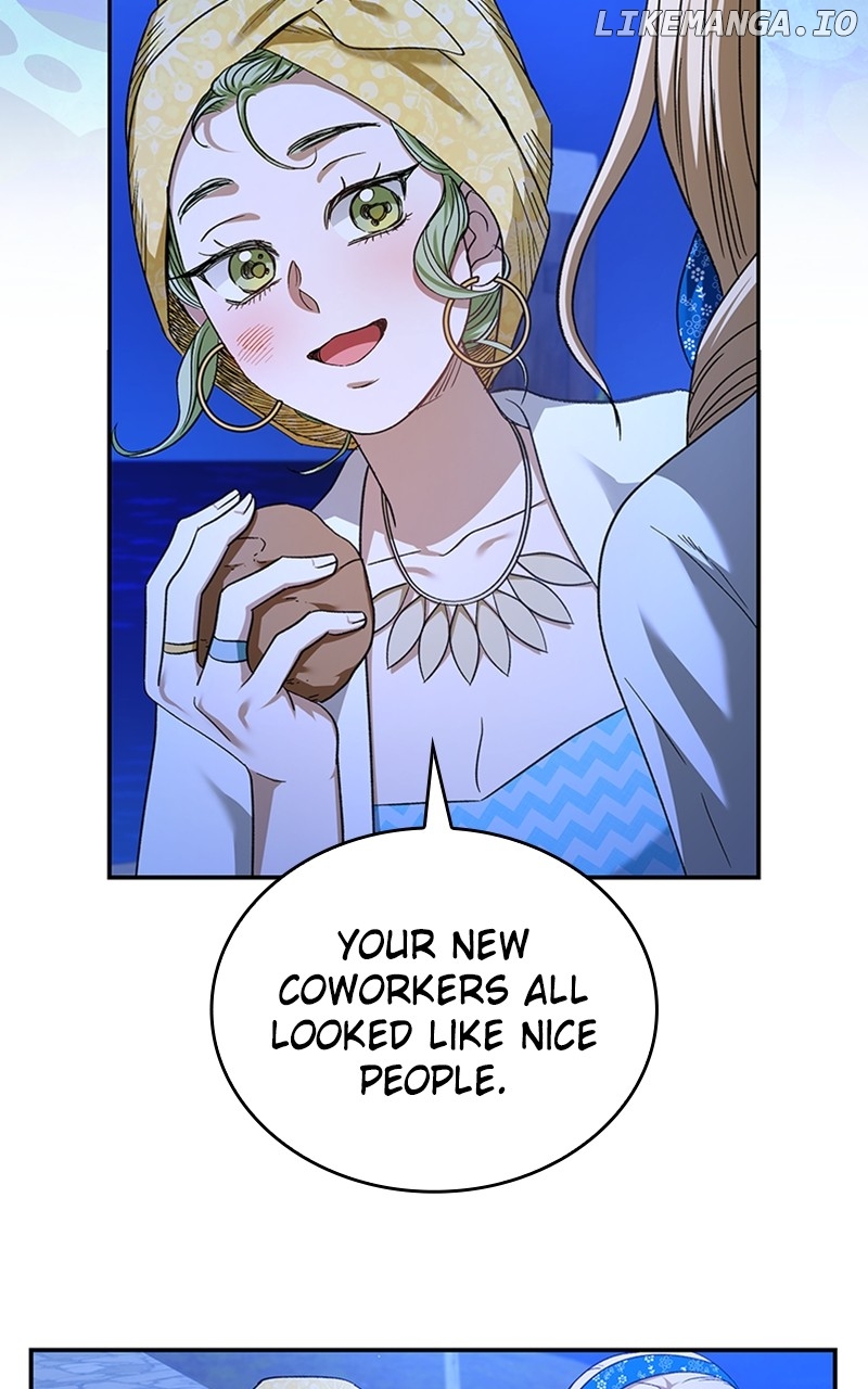 Swallow Knights Tales Chapter 30 - page 59