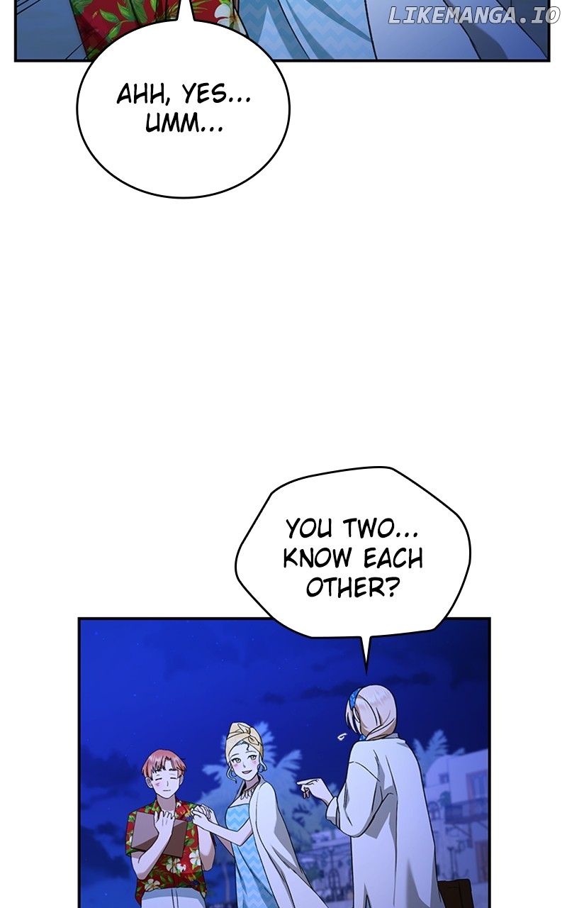 Swallow Knights Tales Chapter 30 - page 6
