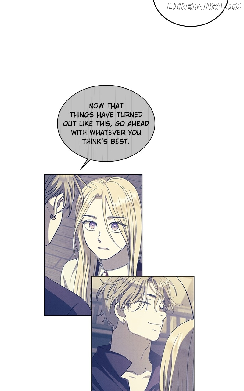 Swallow Knights Tales Chapter 30 - page 62
