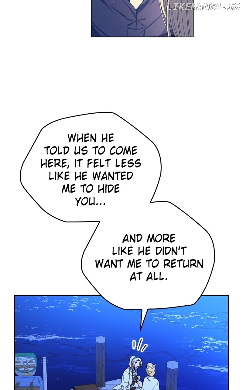 Swallow Knights Tales Chapter 30 - page 63
