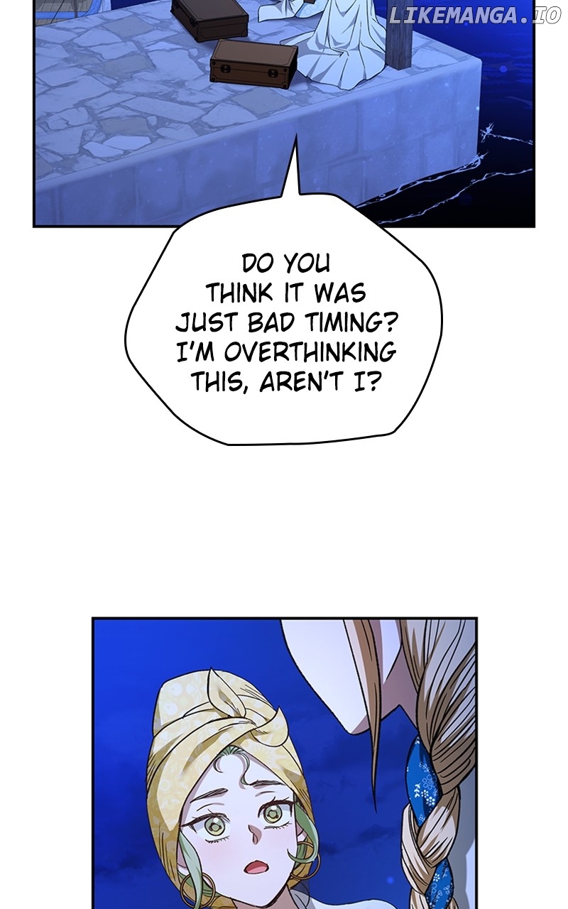 Swallow Knights Tales Chapter 30 - page 64