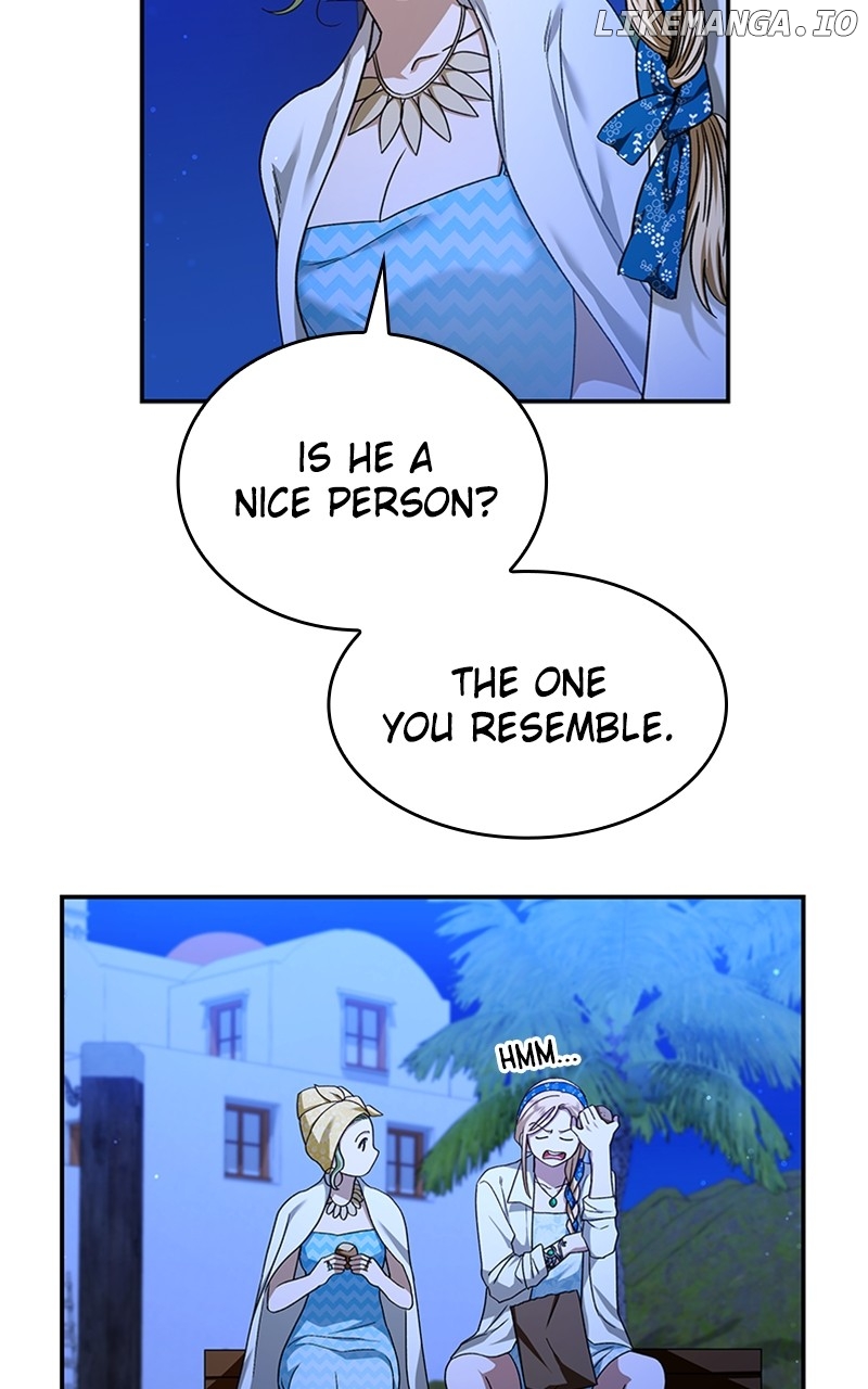 Swallow Knights Tales Chapter 30 - page 65