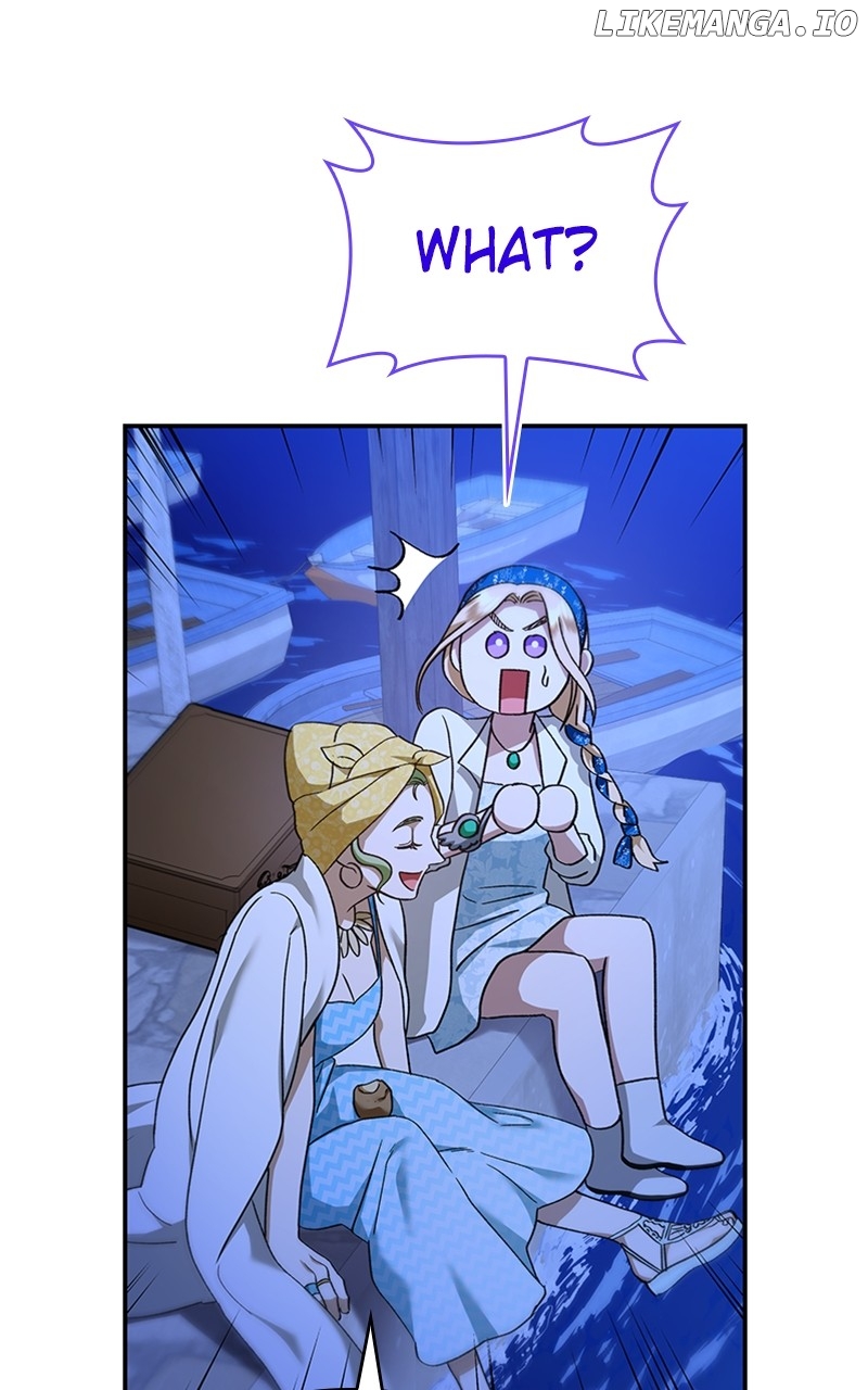 Swallow Knights Tales Chapter 30 - page 73