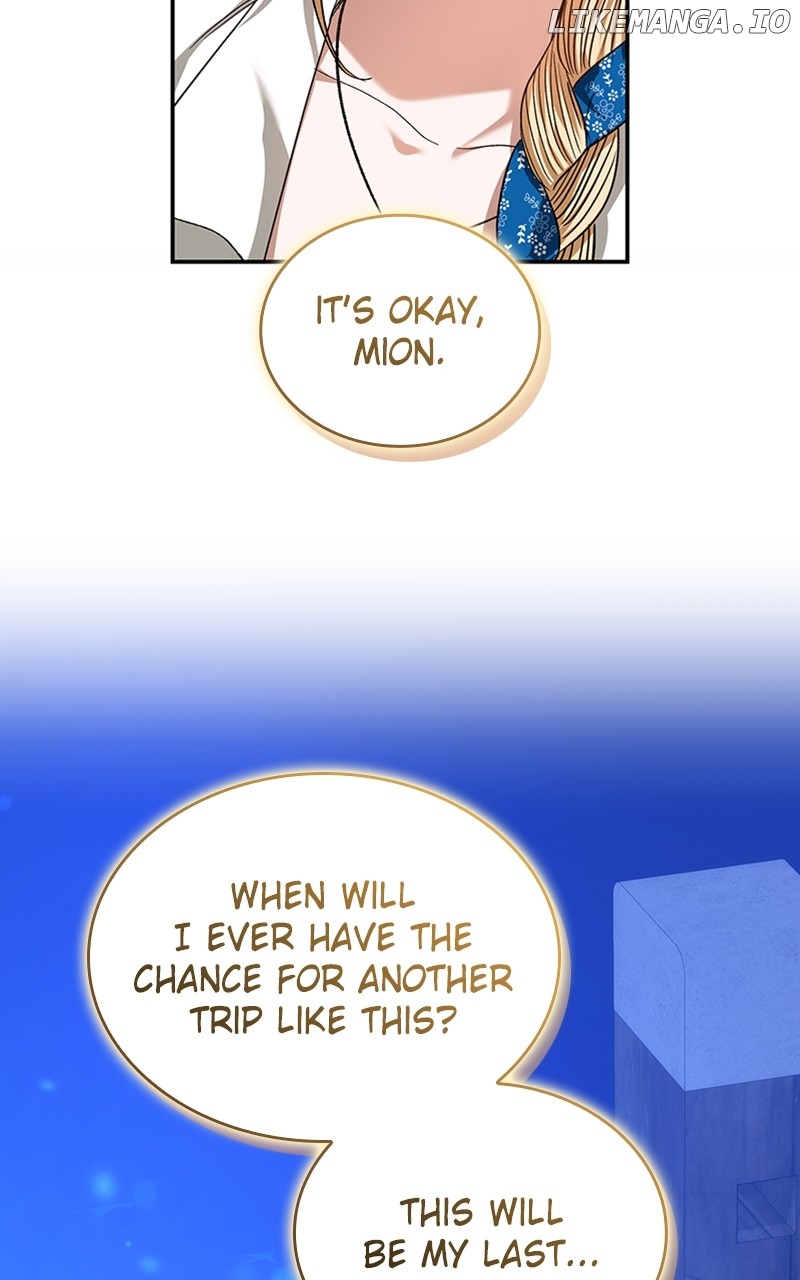 Swallow Knights Tales Chapter 30 - page 75