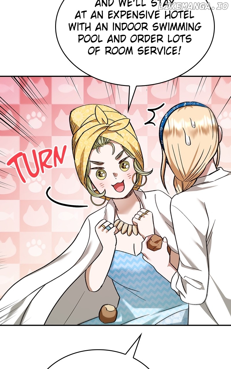 Swallow Knights Tales Chapter 30 - page 79