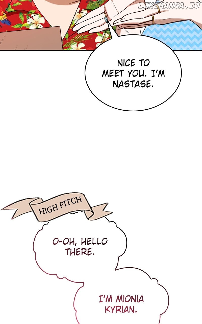 Swallow Knights Tales Chapter 30 - page 8