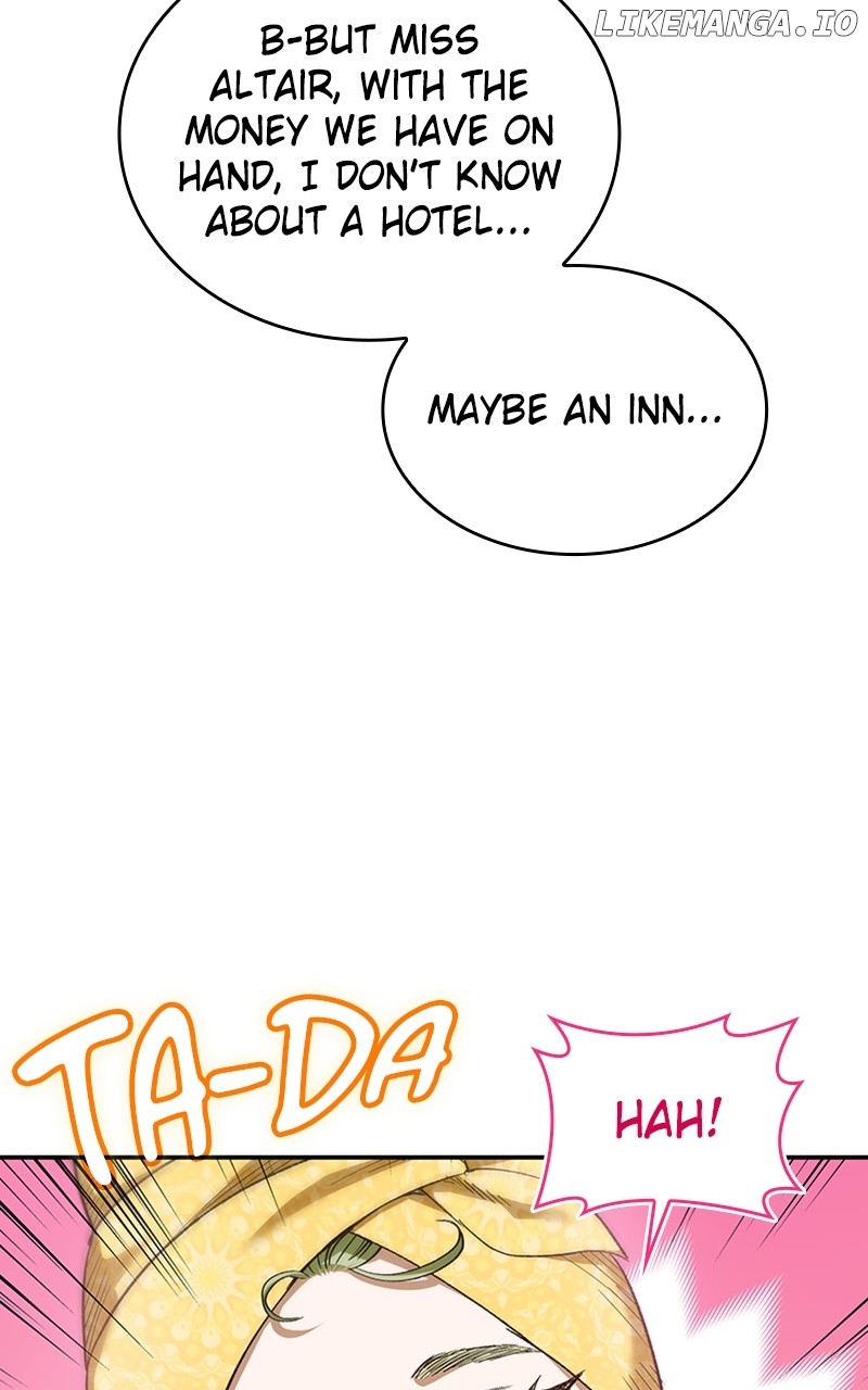 Swallow Knights Tales Chapter 30 - page 80