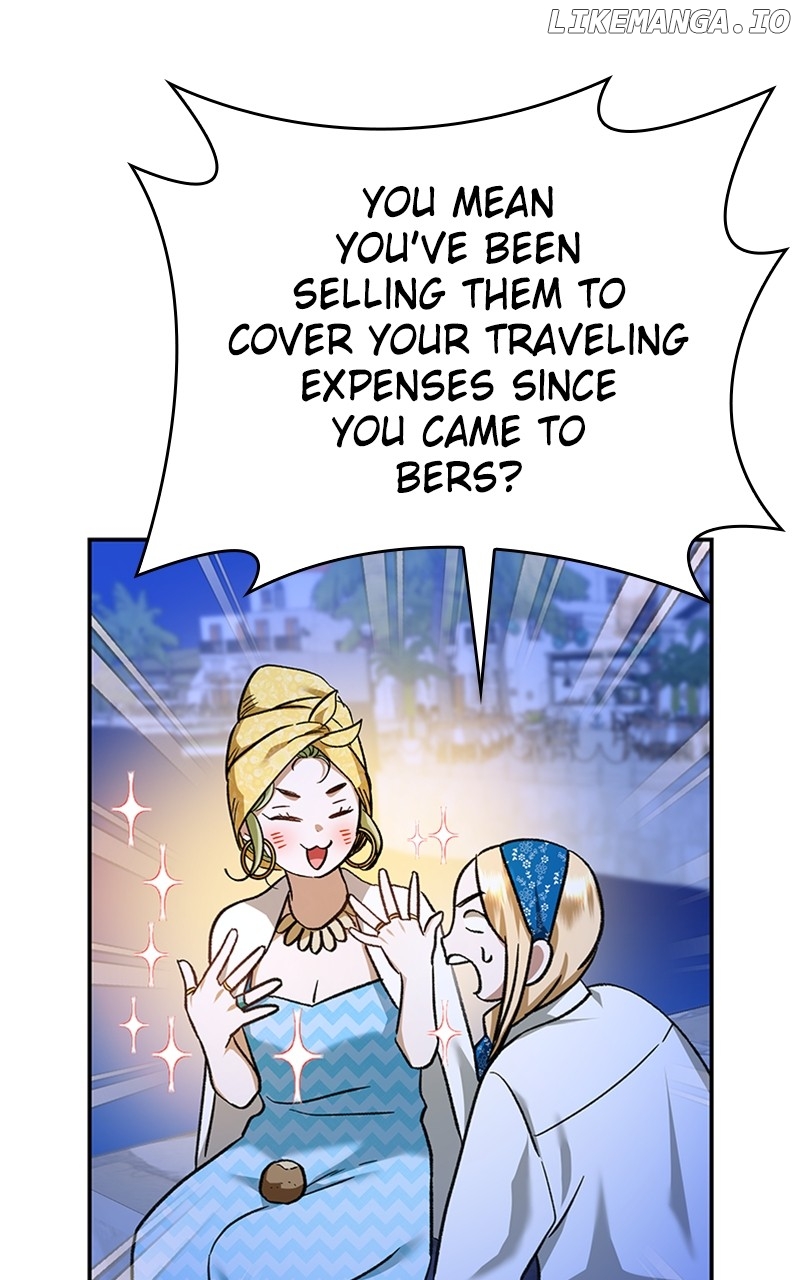 Swallow Knights Tales Chapter 30 - page 82