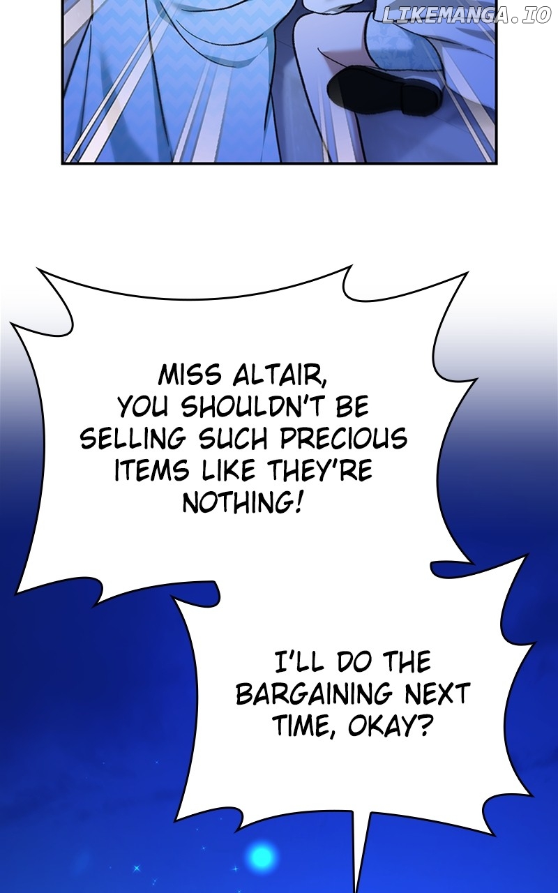 Swallow Knights Tales Chapter 30 - page 83
