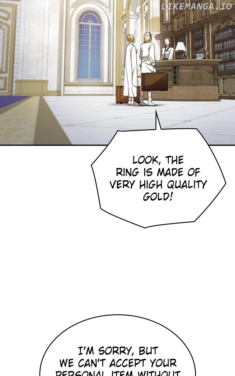 Swallow Knights Tales Chapter 30 - page 86