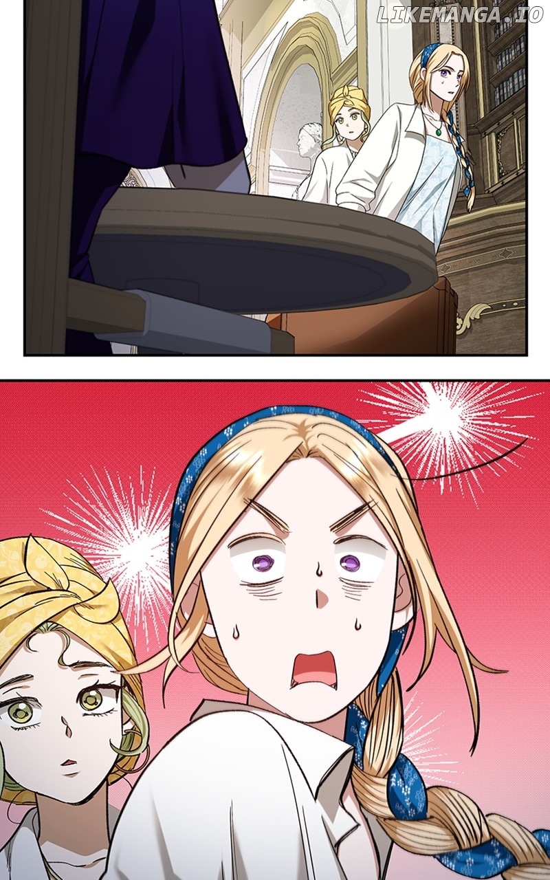 Swallow Knights Tales Chapter 30 - page 91