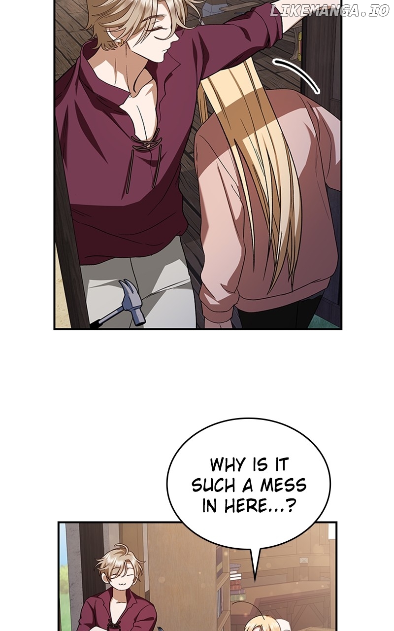 Swallow Knights Tales Chapter 37 - page 10