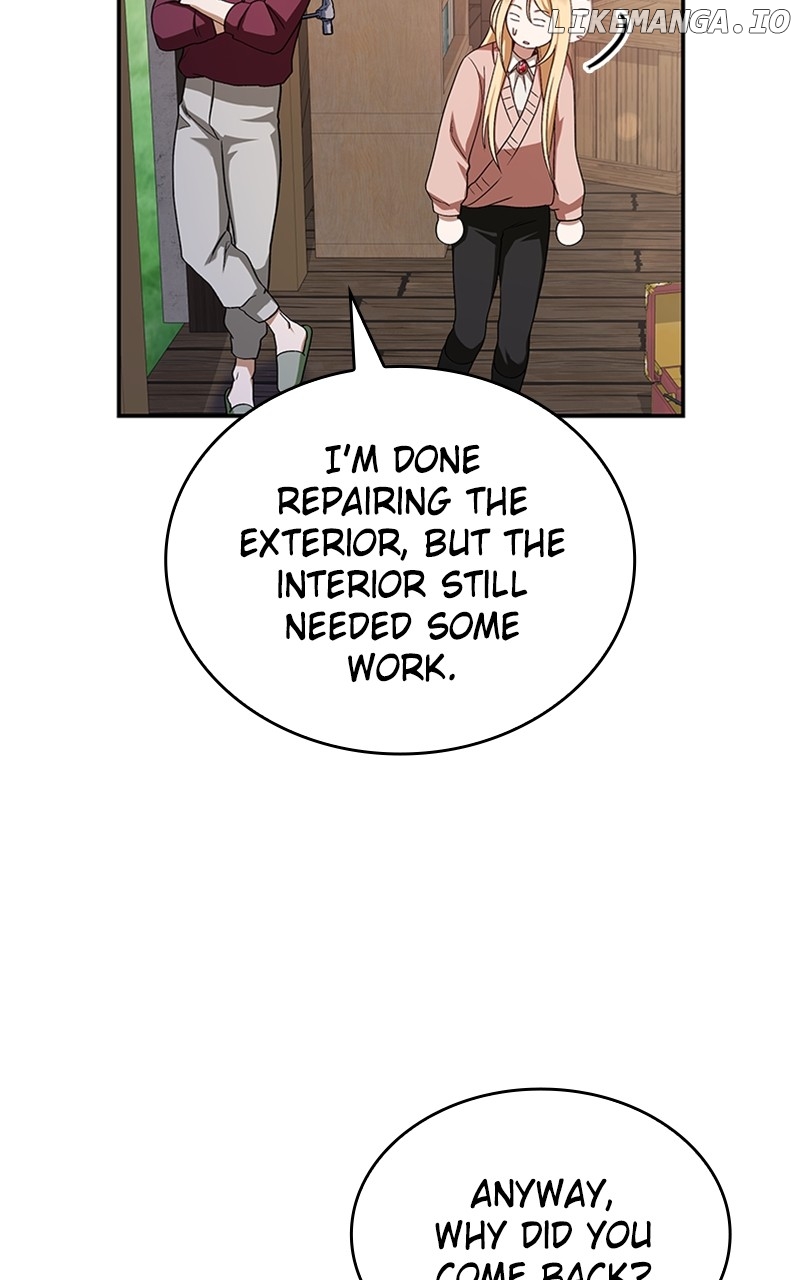 Swallow Knights Tales Chapter 37 - page 11