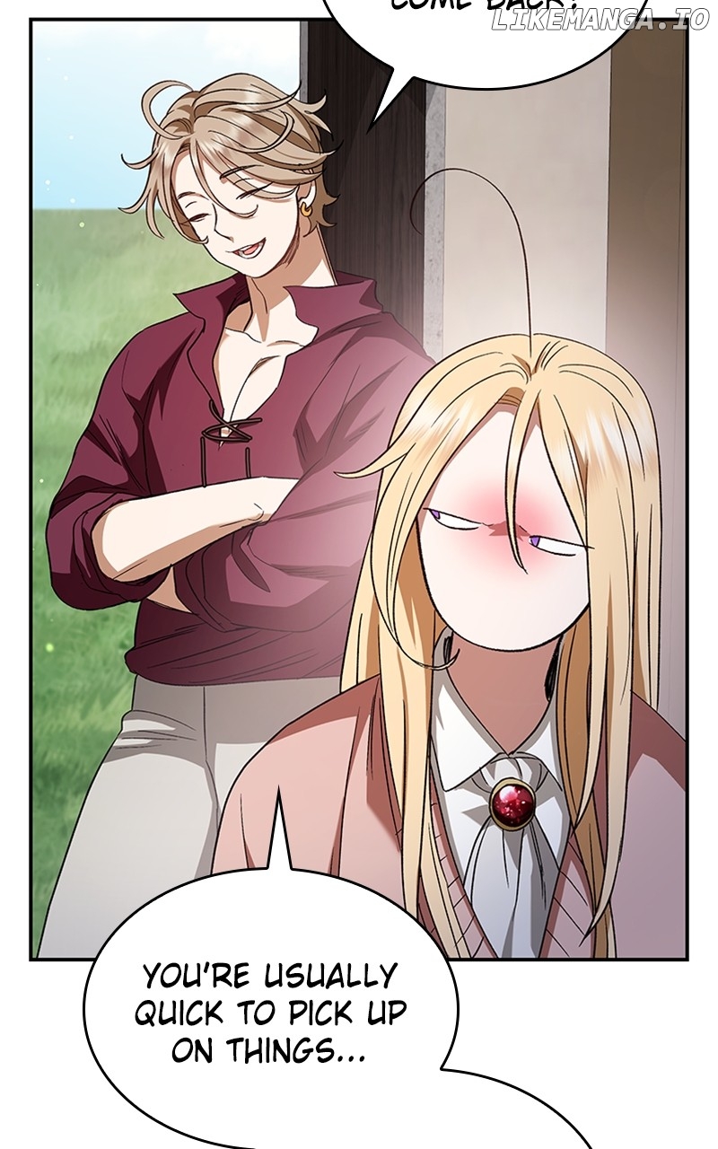 Swallow Knights Tales Chapter 37 - page 12