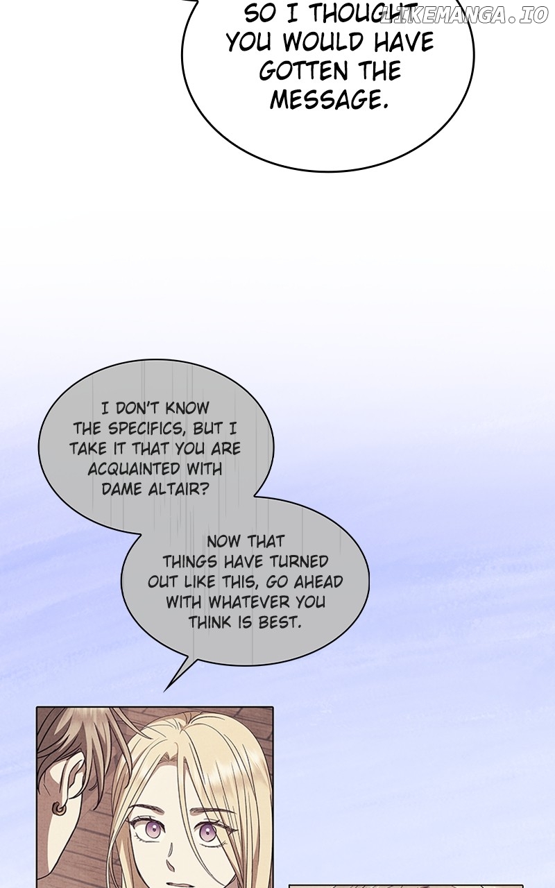 Swallow Knights Tales Chapter 37 - page 13