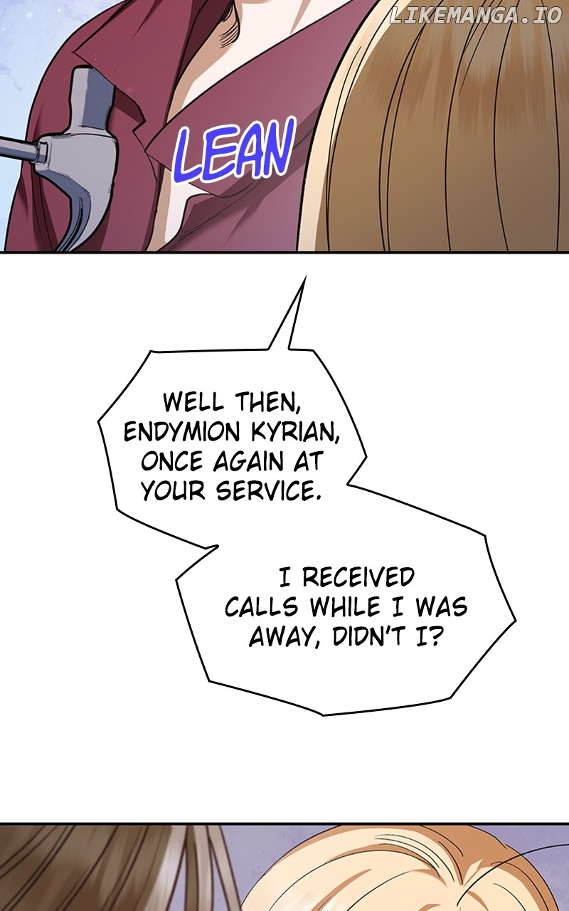 Swallow Knights Tales Chapter 37 - page 18