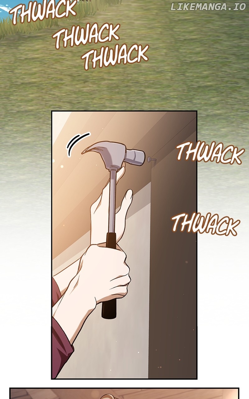 Swallow Knights Tales Chapter 37 - page 2
