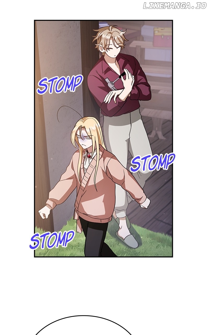 Swallow Knights Tales Chapter 37 - page 20