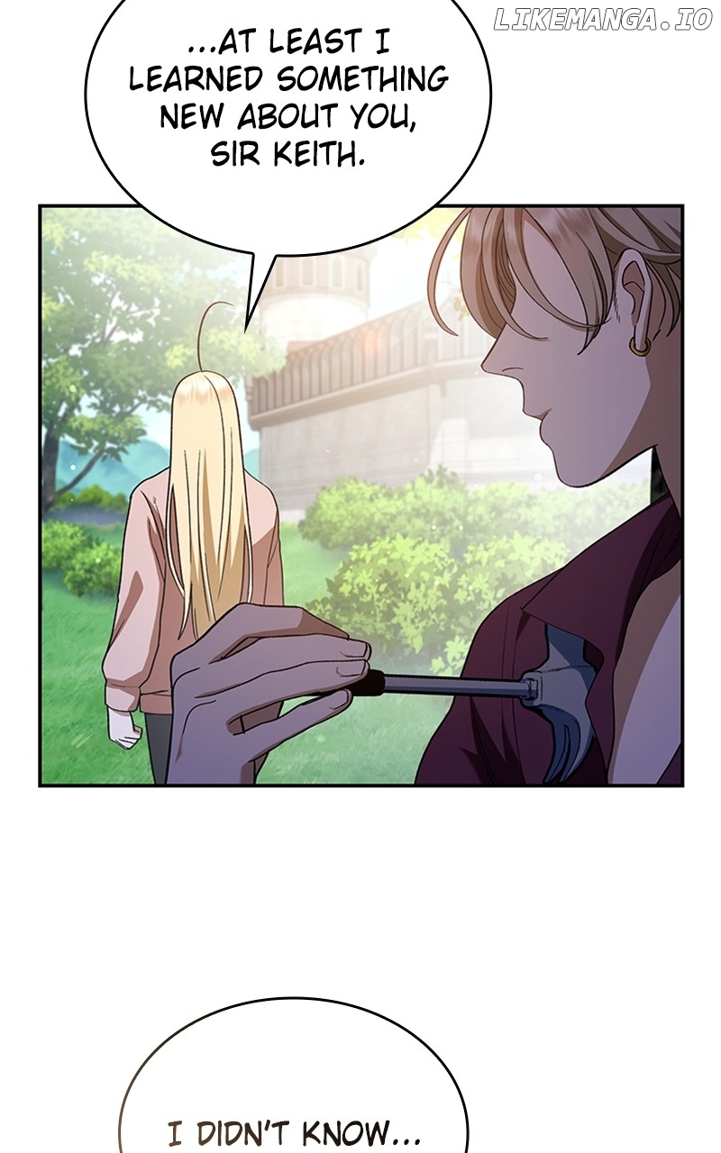 Swallow Knights Tales Chapter 37 - page 21