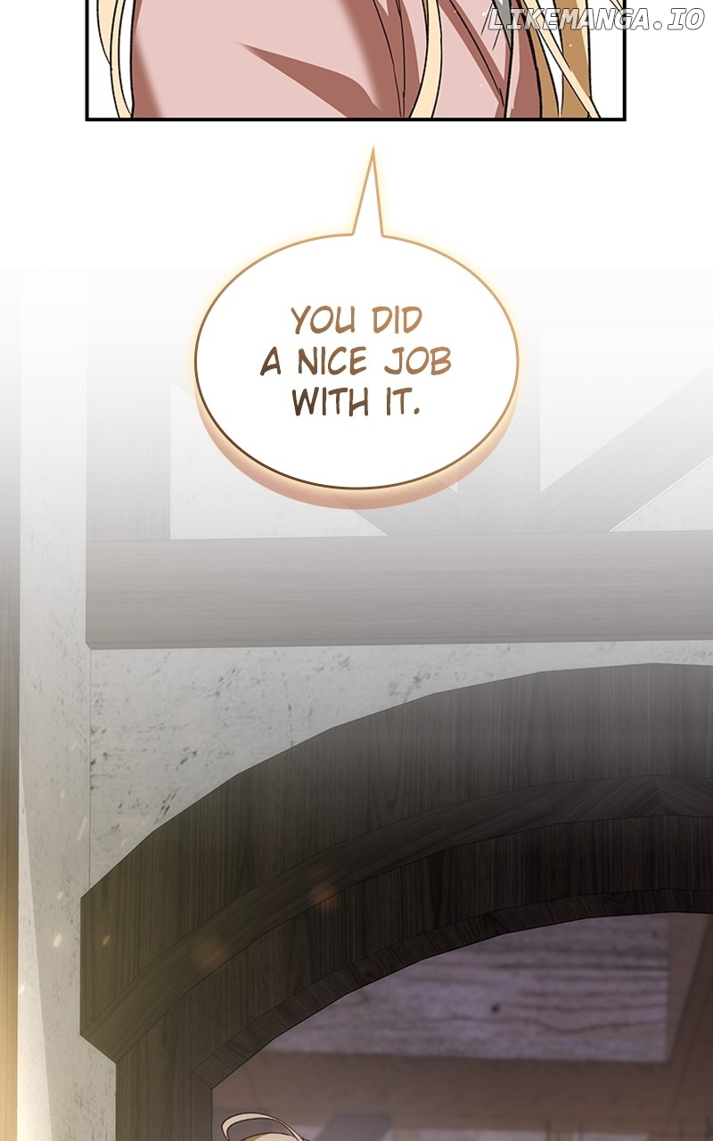 Swallow Knights Tales Chapter 37 - page 23