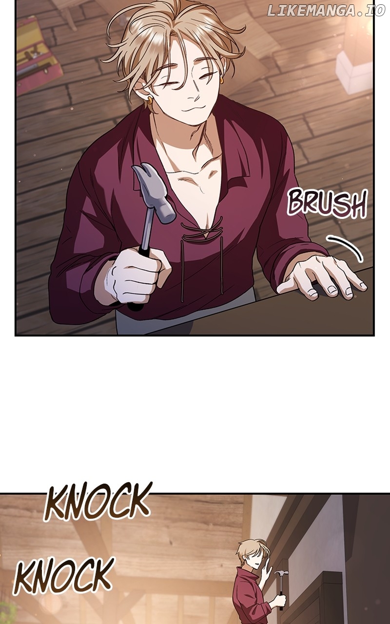 Swallow Knights Tales Chapter 37 - page 3