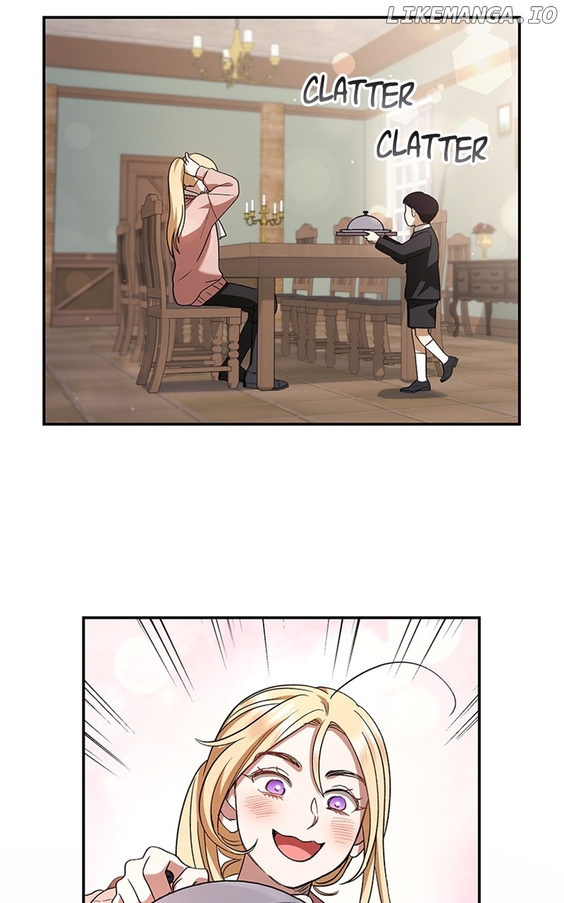 Swallow Knights Tales Chapter 37 - page 31