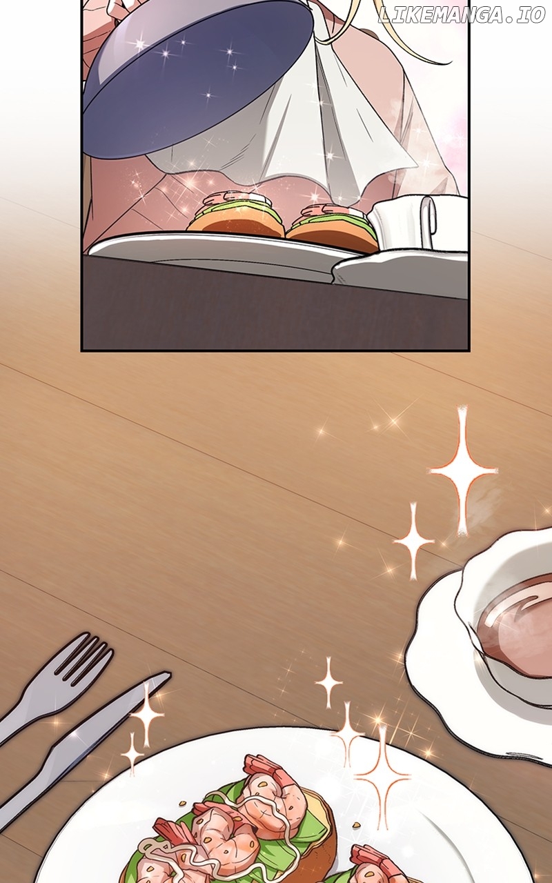 Swallow Knights Tales Chapter 37 - page 32