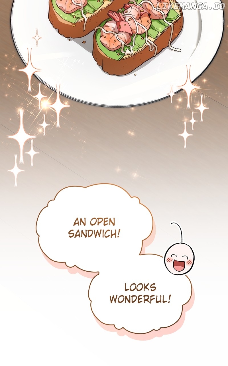 Swallow Knights Tales Chapter 37 - page 33