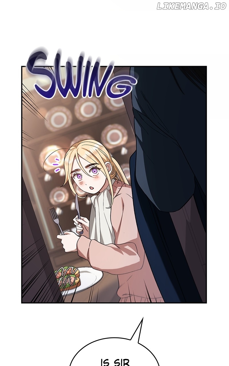 Swallow Knights Tales Chapter 37 - page 34
