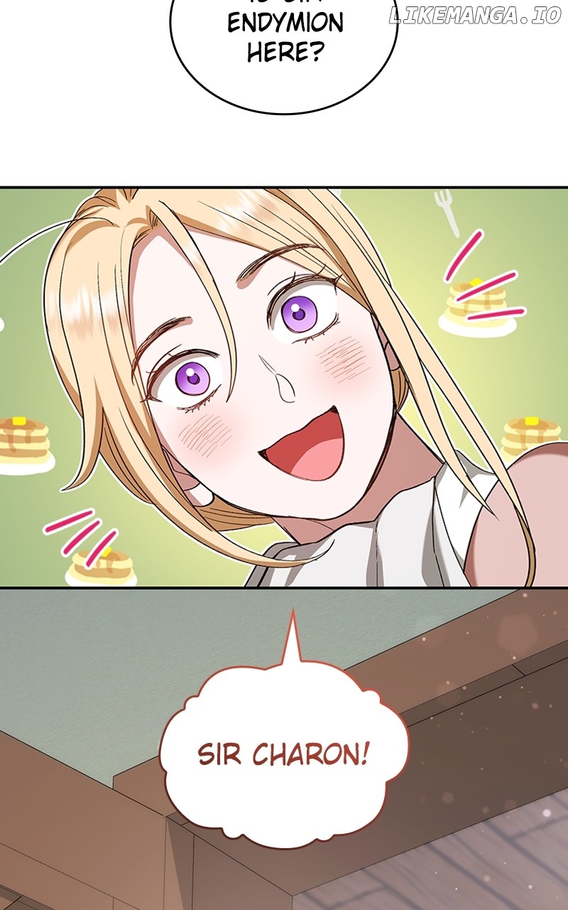 Swallow Knights Tales Chapter 37 - page 35