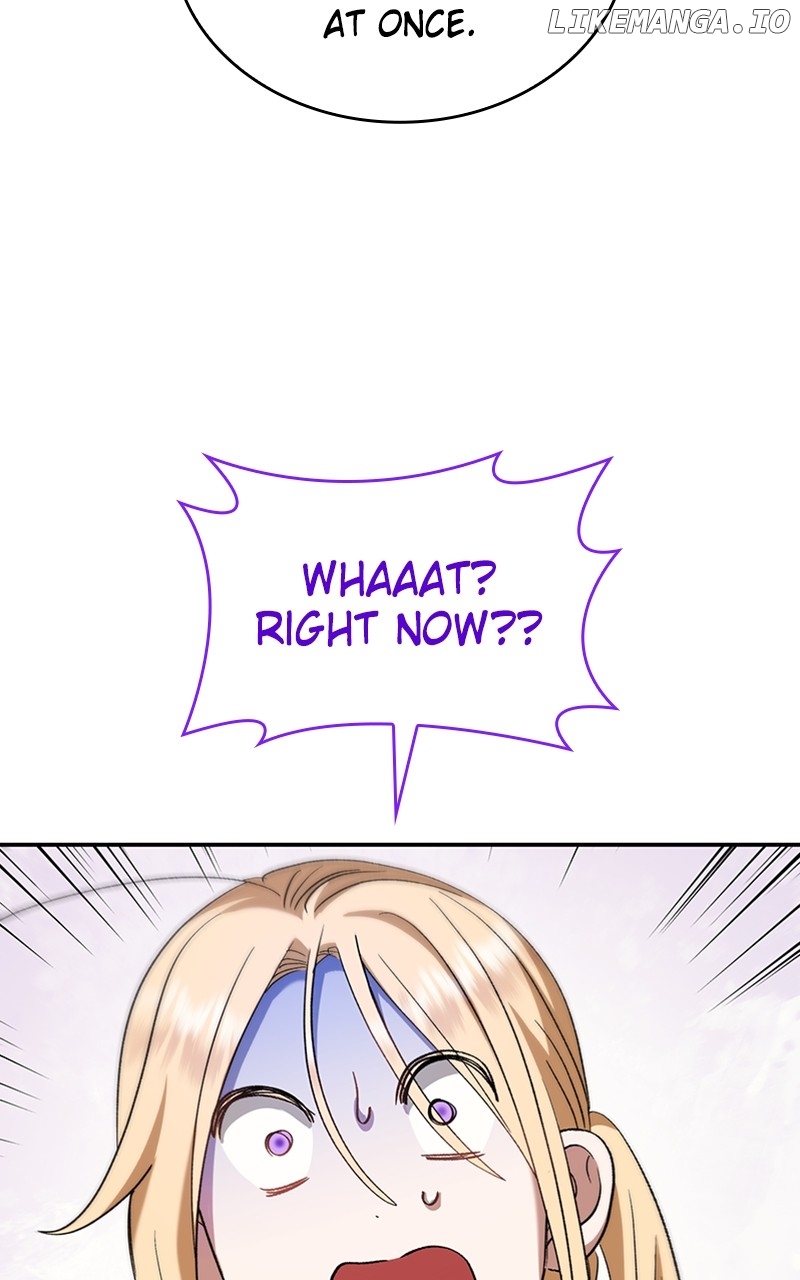 Swallow Knights Tales Chapter 37 - page 42